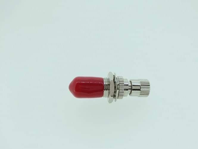 ST-SMA 光纖轉接器