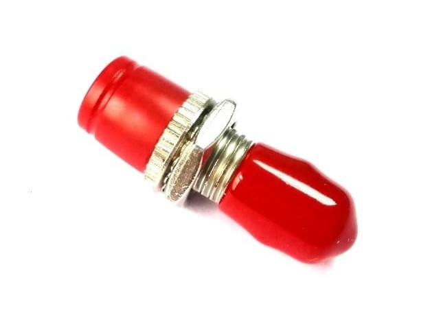 ST-FC 圓形光纖轉(zhuǎn)接器