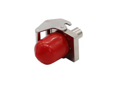 OTDR光時(shí)域反射儀SC轉(zhuǎn)換頭OTDR光纖測試儀SC轉(zhuǎn)換頭橫河