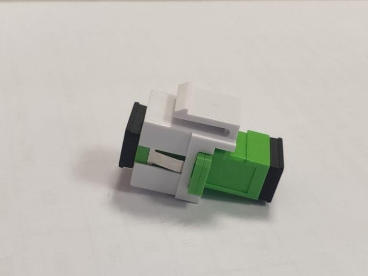 LC SC 光纖適配器RJ45夾扣，轉(zhuǎn)換夾扣