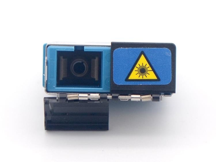 SC 翻蓋 DX 適配器