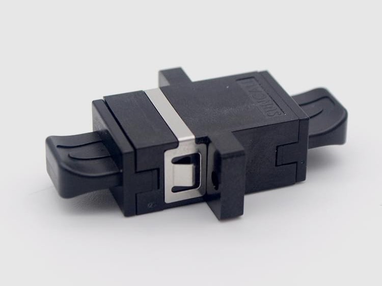 MPO 螺栓反向型 光纖適配器