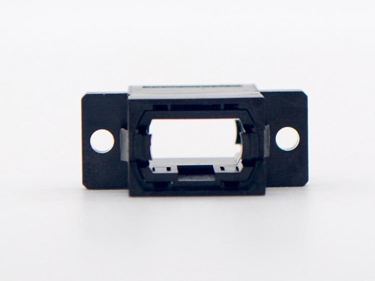 MPO 螺栓反向型 光纖適配器