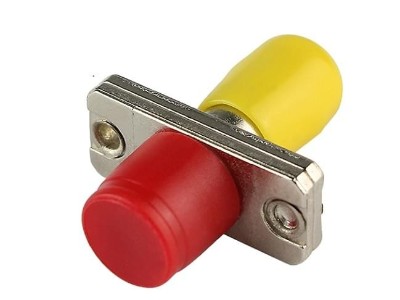 FC-ST UPC 長(zhǎng)方形 光纖轉(zhuǎn)接器