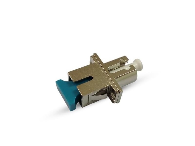 LC-SC UPC SX 光纖轉(zhuǎn)接器