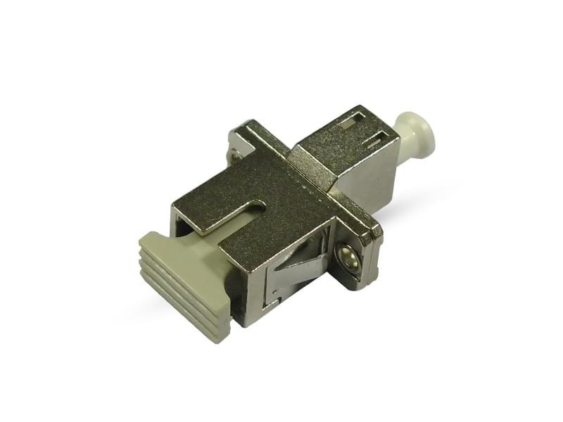 LC-SC UPC 光纖轉(zhuǎn)接器