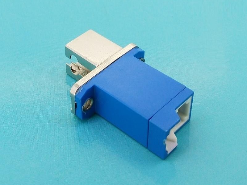 E2000-LC SX 轉(zhuǎn)接器