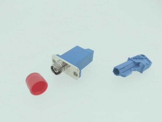 E2000-FC UPC SX 轉(zhuǎn)接器