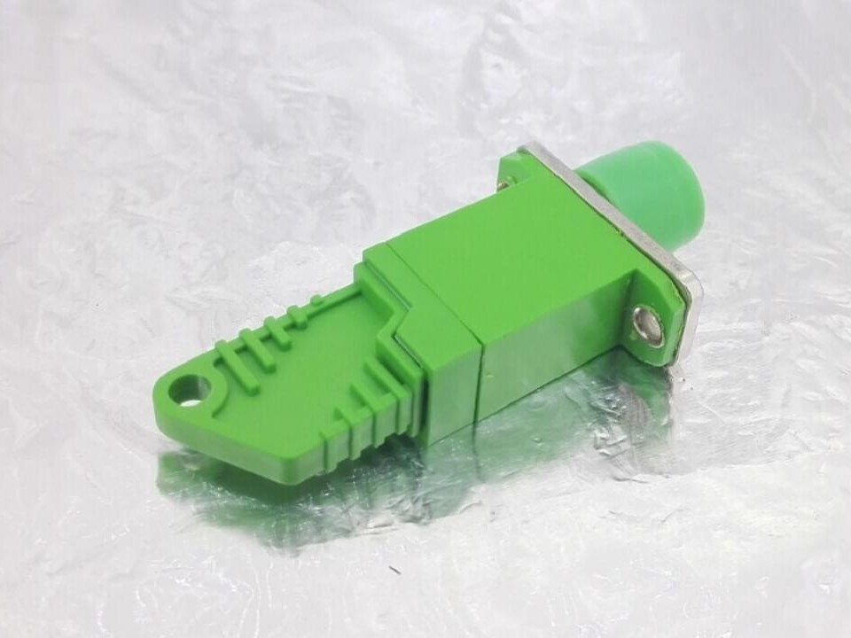 E2000-FC APC SX 轉(zhuǎn)接器