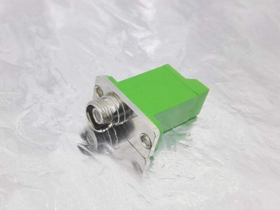 E2000-FC APC SX 轉(zhuǎn)接器