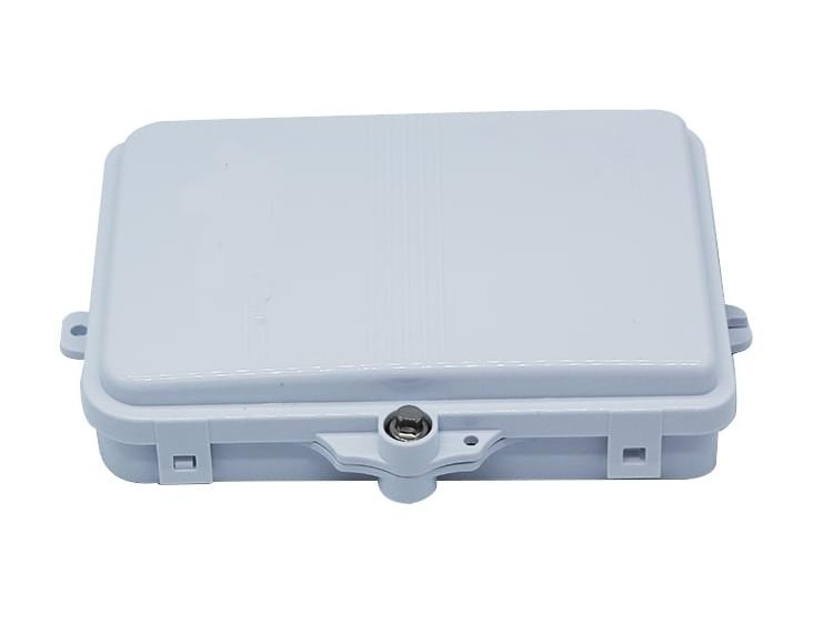 2芯分纖箱，光纖盒