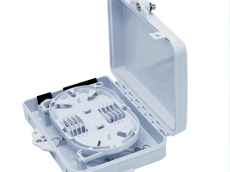 6口分纖箱，光纖箱