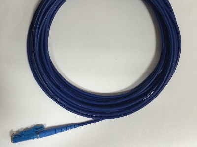 E2000/UPC 鎧裝跳線，光纖跳線