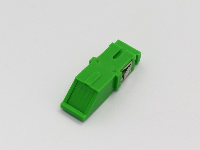 SC APC SM SX 內(nèi)推 無耳適配器