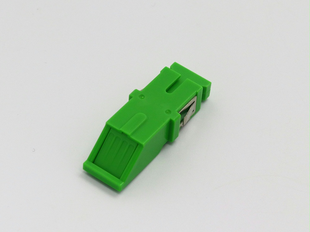 SC APC SM SX 內(nèi)推 無(wú)耳適配器