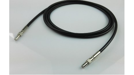 SMA905光纖跳線簡介