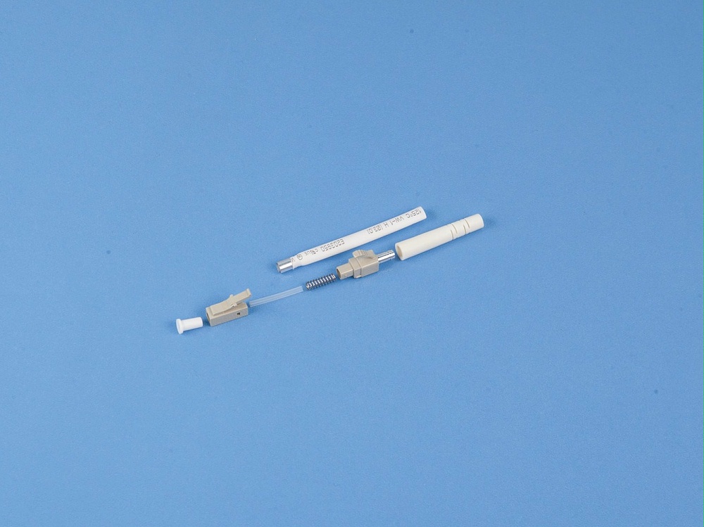 LC 2.0mm SX 光纖連接器