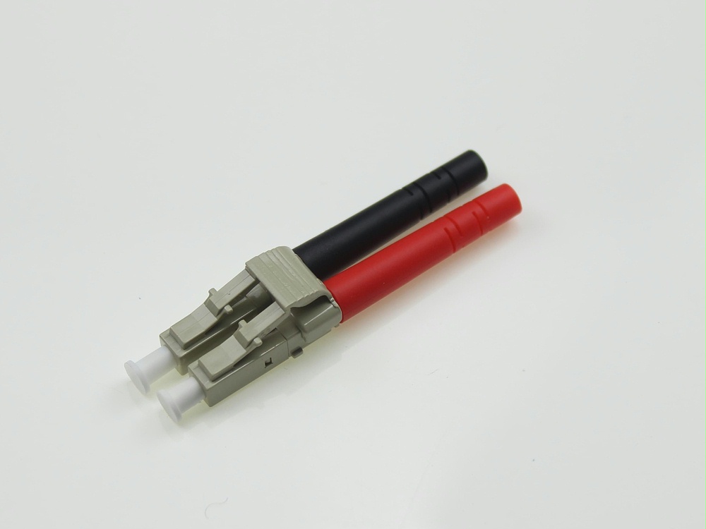 LC 2.0mm 3.0mm 預組光纖連接器