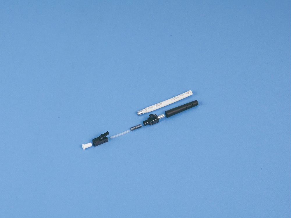 LC 2.0mm SX 光纖連接器