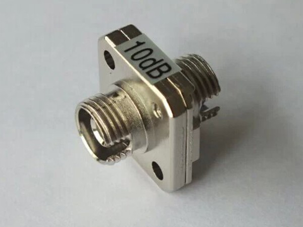 FC 法蘭式光纖衰減器