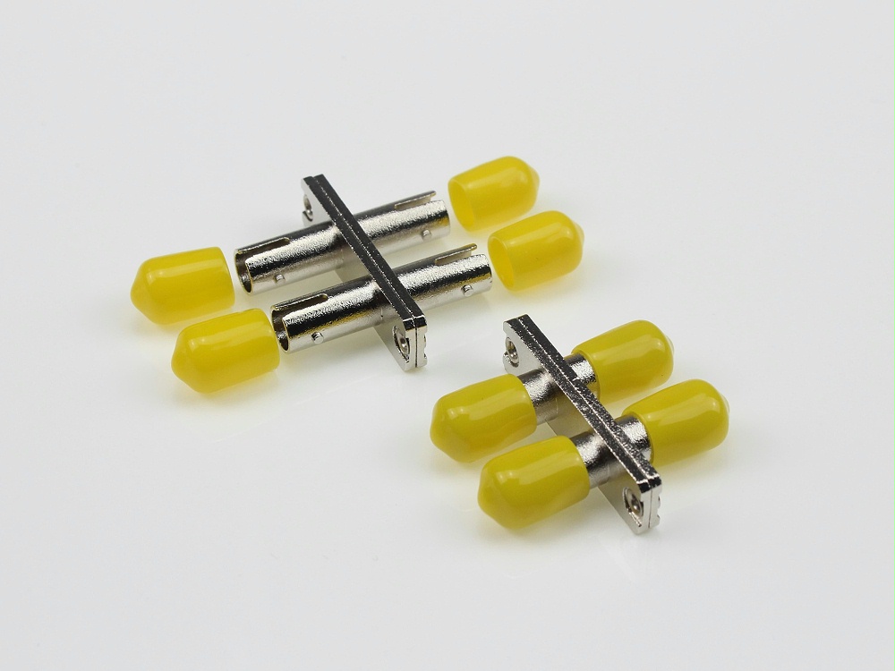 ST PC SM DX 鋅合金 長方形法蘭