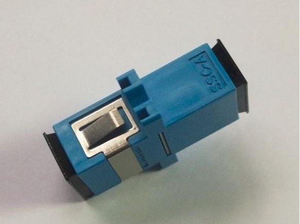 SC UPC SM SX 精工光纖法蘭