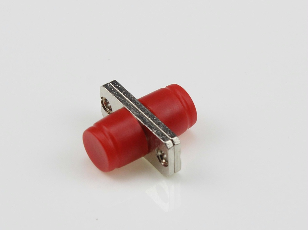 FC PC SM SX 鋅合金 長方形法蘭