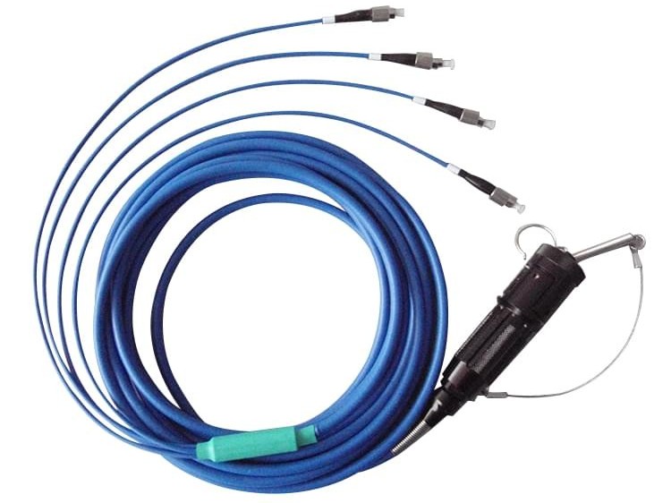 野戰(zhàn)，基地跳線，光纖跳線