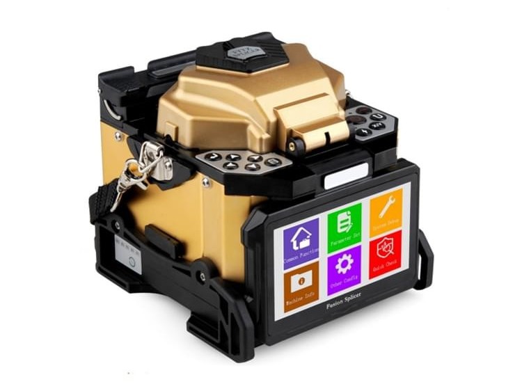 熔接機，光纖工具