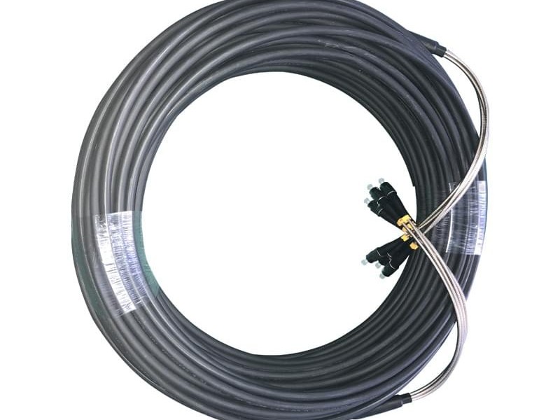 FTTA 野戰(zhàn)拉遠跳線，基站光纖跳線