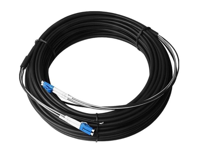 FTTA 野戰(zhàn)拉遠跳線，基站光纖跳線