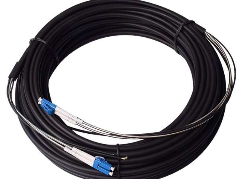 FTTA 野戰(zhàn)拉遠跳線，基站光纖跳線