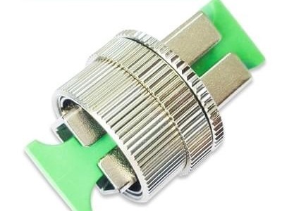 FC SC LC ST 可調(diào)式光纖衰減器