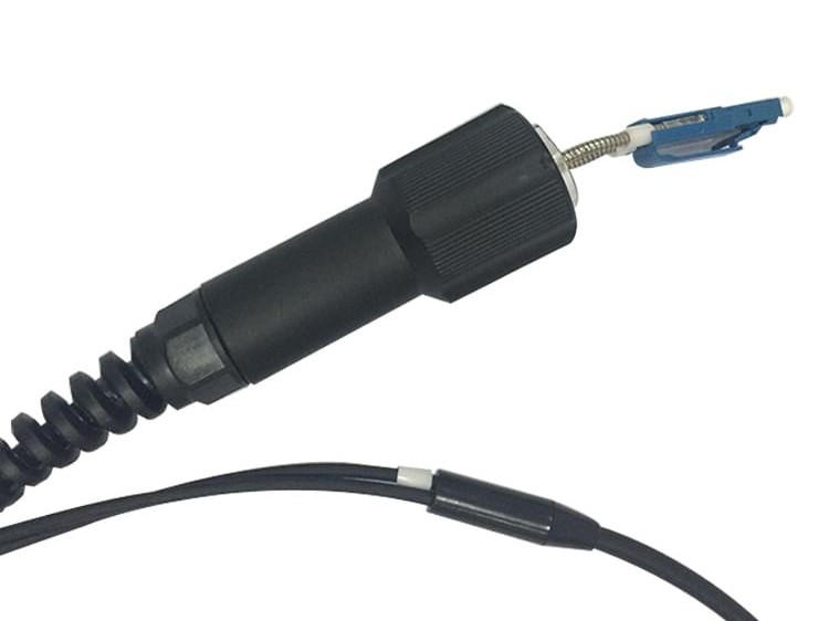 PDLC-LC 單模雙工拉遠(yuǎn)光纖跳線，跳接線