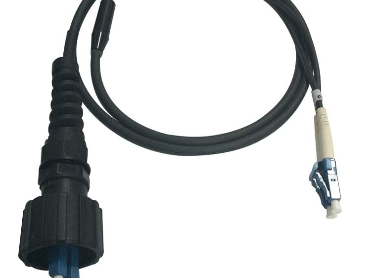 PDLC-LC 單模雙工拉遠(yuǎn)光纖跳線，跳接線