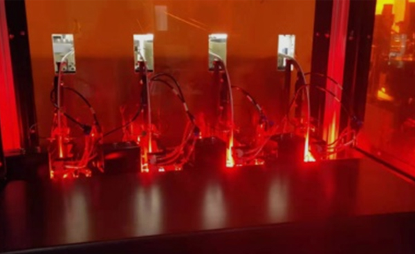 紅外線視覺(jué)成像檢測(cè)