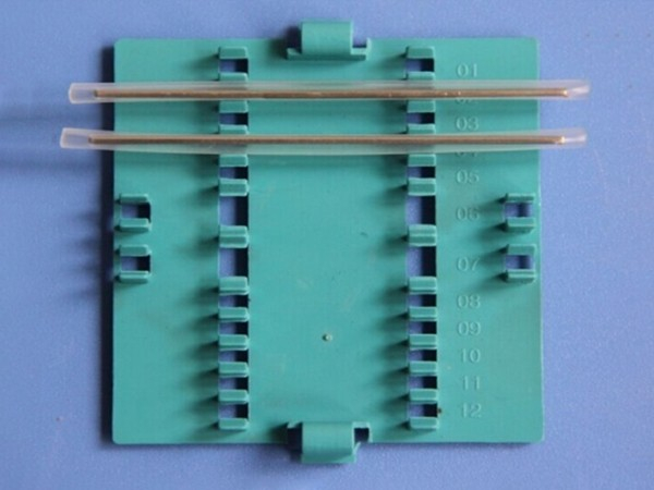 微型光纖熱縮管