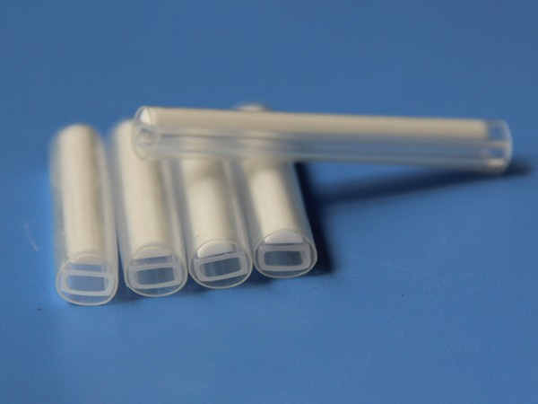 帶狀光纖熱縮管