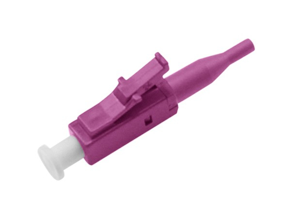 LC 0.9mm SX 光纖連接器