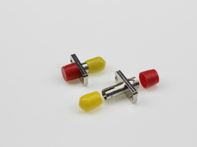 ST-FC SX 長方形金屬轉(zhuǎn)接適配器