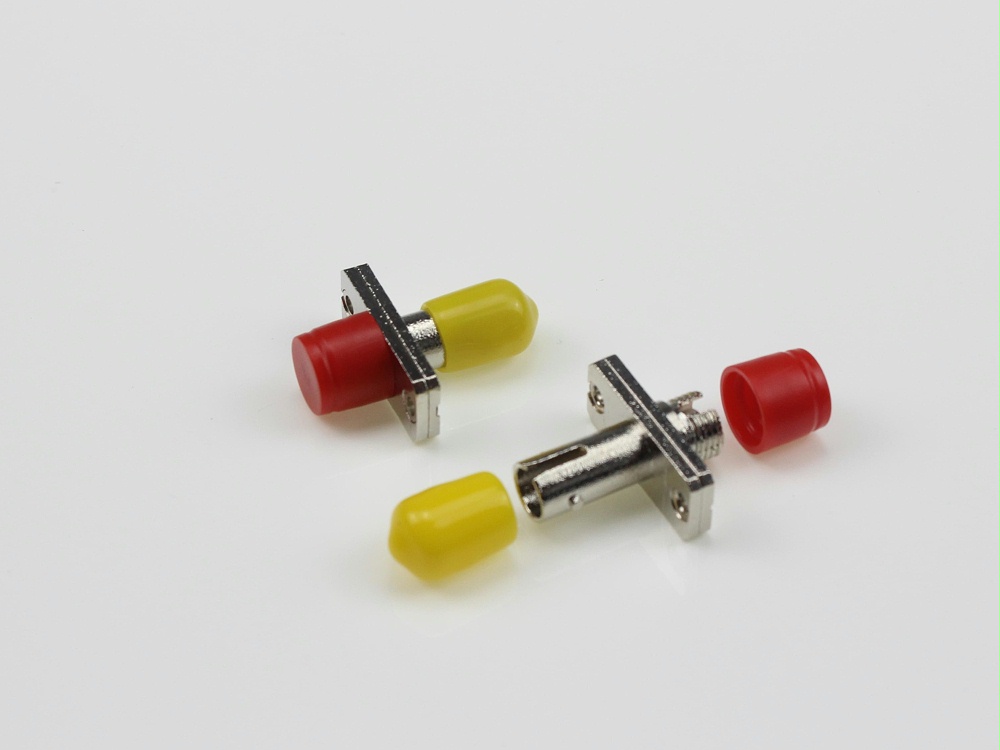 ST-FC SX 長方形金屬轉(zhuǎn)接適配器