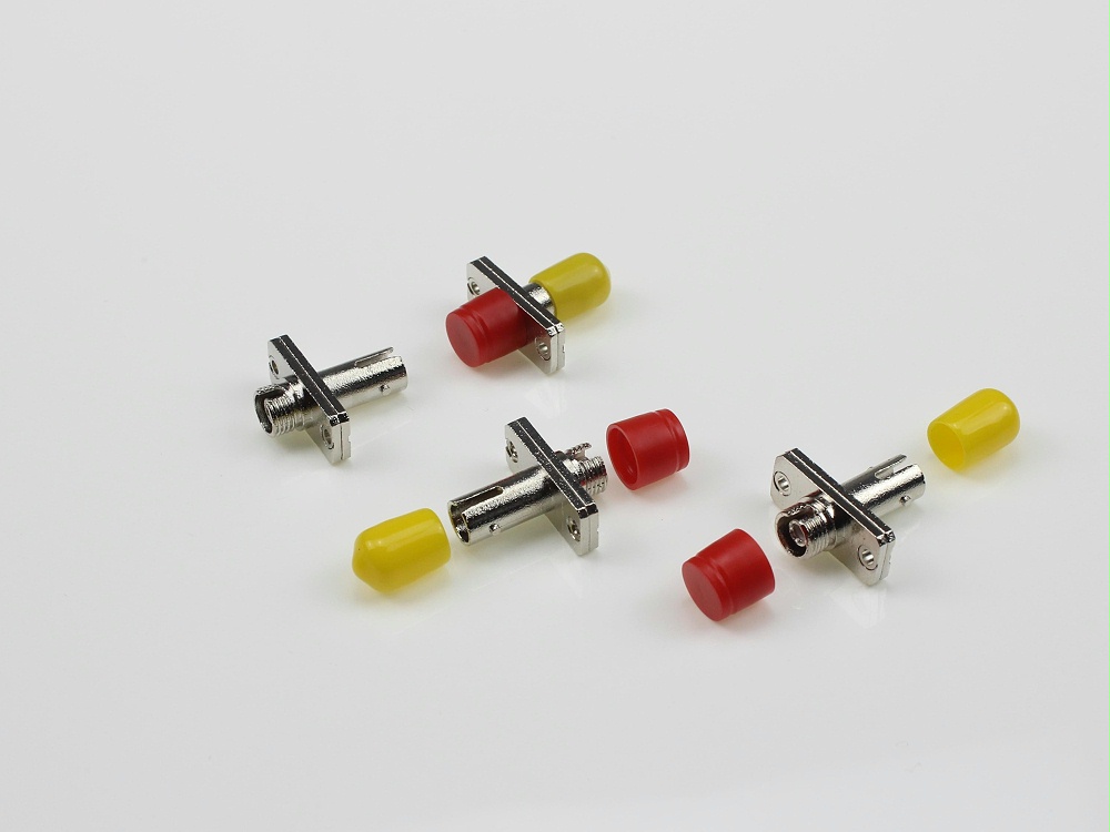 ST-FC SX 長方形金屬轉(zhuǎn)接適配器