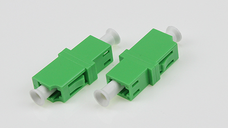 光纖適配器有哪幾種類型？昆山光進告訴您