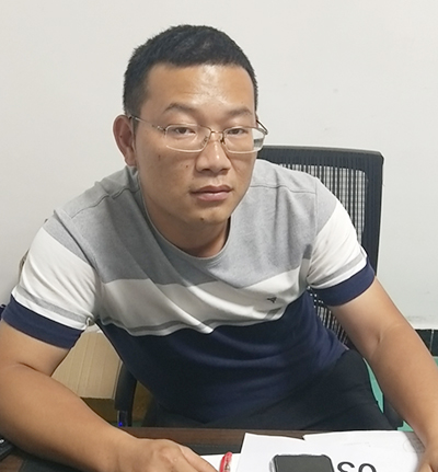 昆山光進(jìn)：交期準(zhǔn)時(shí)，一諾千金