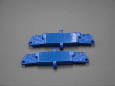 E2000 UPC RM型光纖適配器