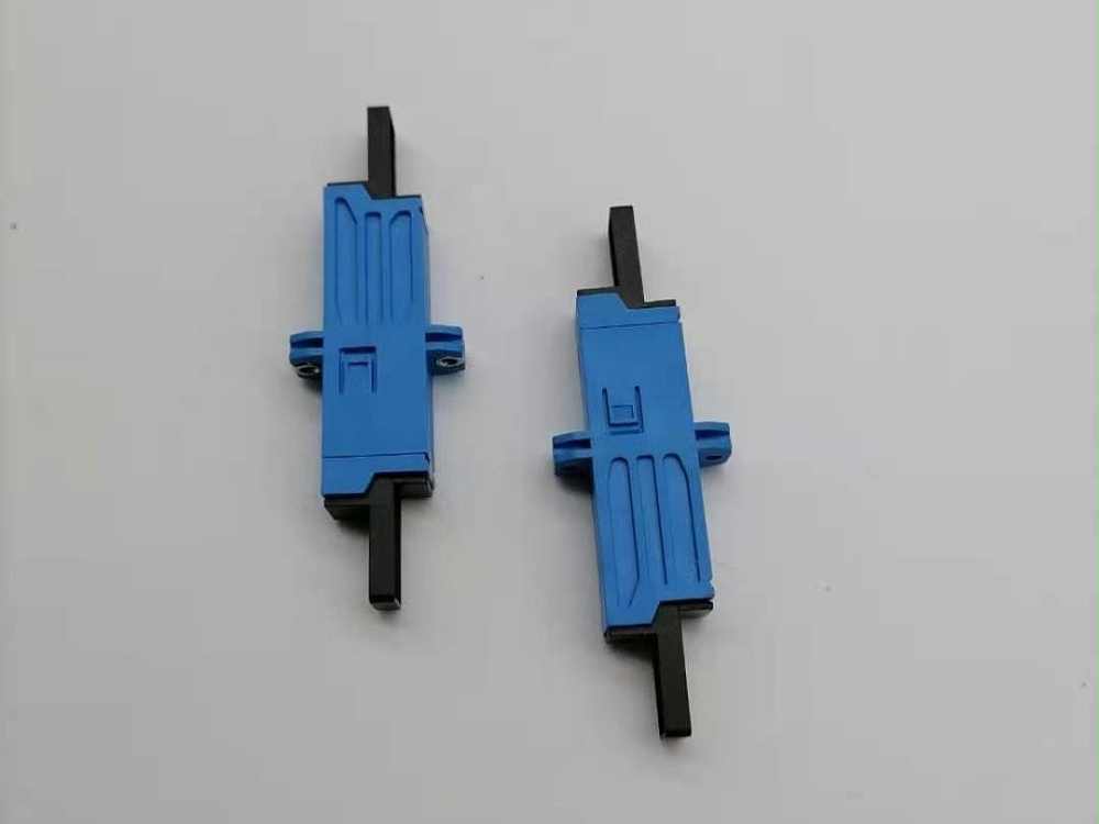 E2000 UPC HS型光纖適配器