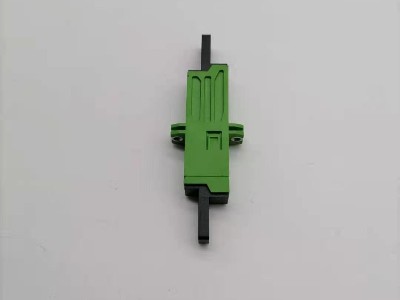 E2000 APC HS型光纖適配器