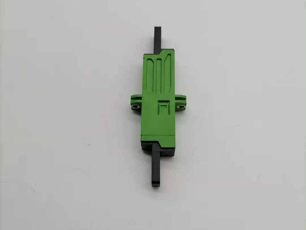 E2000 APC HS型光纖適配器