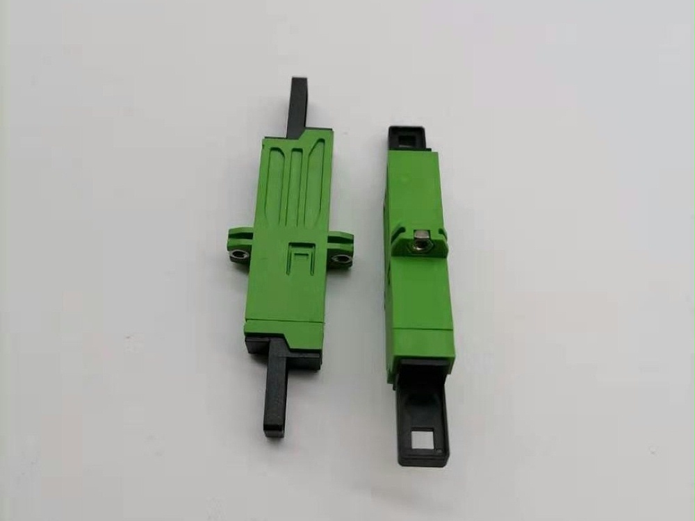 E2000 APC HS型光纖適配器