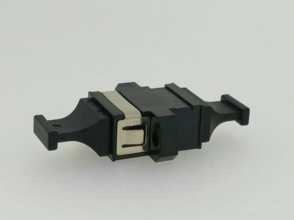 MPO SX 一體 光纖適配器